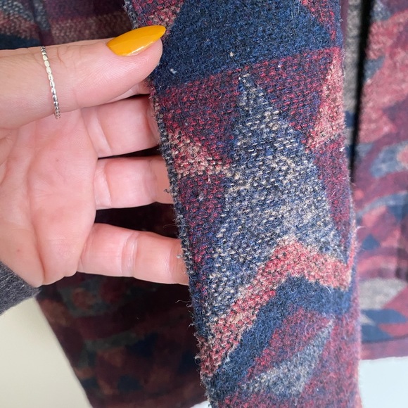 Bb Dakota Printed Jacket - Picture 6 of 6